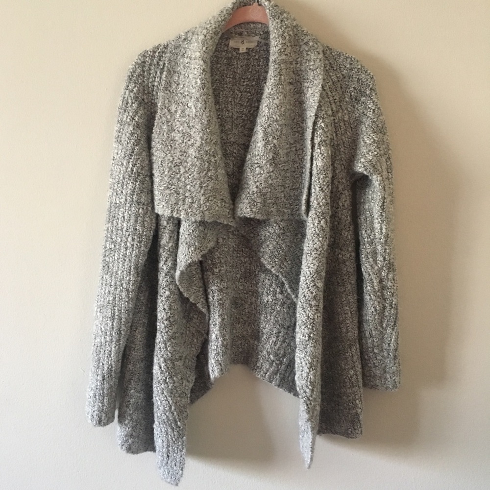 Lou & Grey Cardigan
